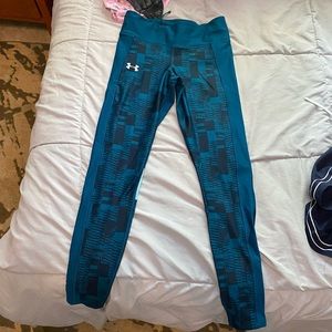 Under Armour Training leggings